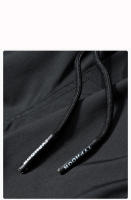 Pantalones Casuales para Hombres CHAIFENKO Cómodos, Versátiles, A Prueba de Viento, Múltiples Bolsillos, Material de Poliéster - details 6