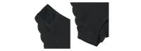 5 unids/set de bragas de algodón para mujer, bragas sexis de encaje, lencería acanalada de algodón, ropa interior calada femenina, calzoncillos de tiro bajo, M-2XL - details 18