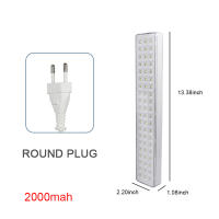 Luz de emergencia LED para exploración al aire libre, reflector para camping, pesca, lámpara de iluminación recargable - details 8