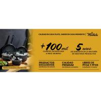 La Moustache - productos premium de cocina