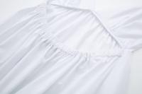 Vestido midi estilo gabardina para mujer nuevo 3182/210 - details 13