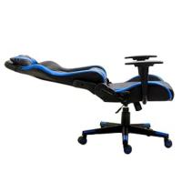 TLV-Racer X - Silla Gaming Oficina Racing, vista general.