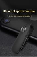 Minicámara de salpicadero Hd 1080P para motocicleta, videocámara montada en el cuerpo, grabadora de vídeo portátil, para entrevistas, al aire libre - details 0