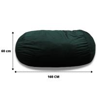 Dimensiones reposapiés, tamaño, anchura, altura, sillón, cómodo reposapiés, reposapiés, largo
