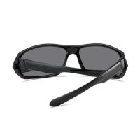 Gafas deportivas a prueba de viento para hombre, gafas de sol para ciclismo, gafas para acampar y hacer ejercicio al aire libre W6I3 - details 3