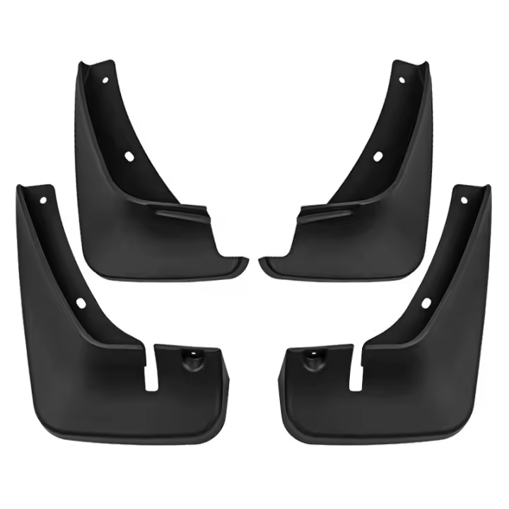 Para Toyota Probox para Toyota Succeed 2002 - 2020 accesorios guardabarros protectores contra salpicaduras de rueda guardabarros 2018 2016 2014 2012 2008 2006 - 1