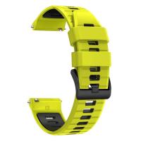 Correa de Silicona BUNO para Forerunner 265, 255, 165, Vivoactive 6, 5, 4, Venu Sq 2, 20mm, 22mm - details 36