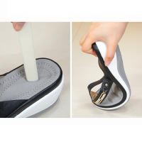 Chanclas de cojín suave para mujer, sandalias ortopédicas informales planas con soporte para el arco - details 1