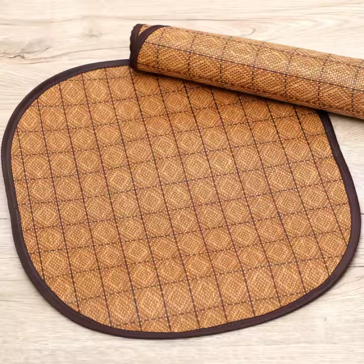 Sofá de Mascotas Extra Grande de Doble Cara Cama Suave de Vellón para Perros y Gatos - 1