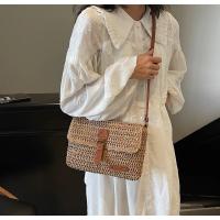 Nueva moda bolsos de mujer moda vacaciones casual bolso de hombro mujer multifunción moda bolsos de mujer - details 15