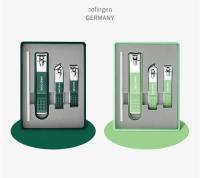 Juego de manicura de alta calidad para hombres y mujeres, cortaúñas especiales para cortar uñas, cajas de herramientas para pedicura - details 10
