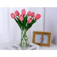 artificial tulips flower bouquet