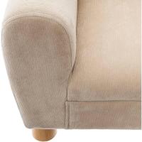 Sillón Infantil en Forma de Animal con Orejas de Oso - details 5