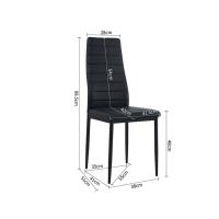 Silla de comedor