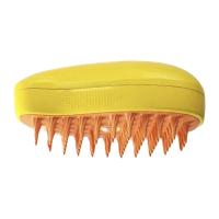 Cepillo para Mascotas Eléctrico 3 en 1 Peine para Perros y Gatos Quita el Pelo, Masaja y Limpia - details 27