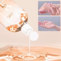 Leten 500ml Lubricante Corporal de Gran Capacidad Producto Sexy para Adultos para Mujeres Hombres - details 8