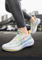 Novedad de verano, zapatos de malla, zapatillas informales transpirables, zapatos para correr ligeros de fondo suave para estudiantes - details 14