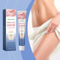 Crema de Esencia Suave, Hidratante, Alivia las molestias, Limpia y Elimina los olores para el cuidado de la mujer - details 1