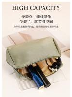 Mini Bolsa de Maquillaje Estilo Coreano Organizador de Cosméticos Portátil para Viajes - details 8