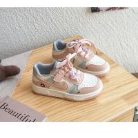 Nuevos Zapatos de Dibujos Animados Transpirables y Cómodos para Niños y Niñas Calzado Infantil 2025 - details 12