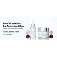 DearKlairs DROP Fresh 5% Suero hipoalergénico de vitamina C pura 1.18 oz - details 12
