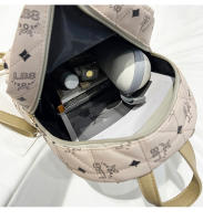 Mochila bordada Retro para estudiantes, mochila escolar de gran capacidad, a la moda, para mujer - details 4