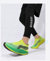 Zapatos para correr Zapatos de malla transpirables para hombre de verano, zapatos casuales deportivos ligeros unisex - details 12