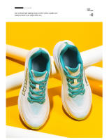 Zapatillas de correr de suela blanda y ligeras para hombre transpirables de verano - details 4