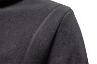 Sudadera con capucha de manga larga para hombre, sudadera cálida que combina con todo, moda, otoño e invierno, nuevo 2024 - details 5