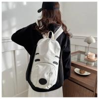 Nueva Bolsa De Viaje Informal Versátil Y De Gran Capacidad A La Moda 2025, Bonita Y Concisa Mochila De Alta Calidad - details 38