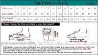 Zapatillas Deportivas Casuales para Hombres Talla Grande, Cómodas, Suela Gruesa, Moda con Cojín de Aire - details 0