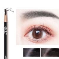 Herramientas de maquillaje naturales duraderas, herramienta de tinte para cejas Microblading de larga duración, lápiz para cejas, definidor de cejas, lápiz para cejas, potenciador de cejas - details 7