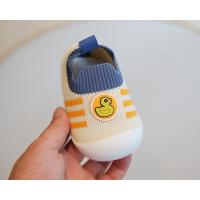 Zapatos para bebés, zapatos antideslizantes para bebés con suela blanda para niños en primavera y verano - details 20