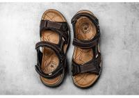 Sandalias Deportivas de Verano para Hombres GUYISA Punta Abierta Suela Antideslizante - details 21