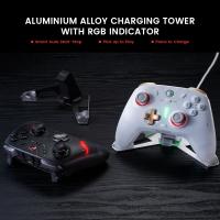 GameSir Cyclone 2 controlador inalámbrico Bluetooth Gamepad con efecto Hall para PC Switch iPhone Android Phone - details 8