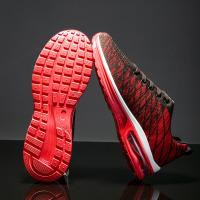 Zapatos de Hombre Verano 2025 Zapatillas Transpirables Clásicas para Correr - details 8