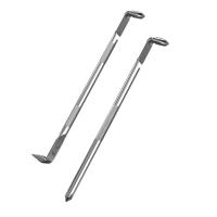 Destornillador multiusos con cruces en ángulo, destornillador de cabeza plana de acero S2 de 90 grados, juego de puntas de destornillador de codo magnético de doble cabeza - details 6