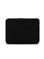 Bolsa para ordenador de 16 y 17 pulgadas, bolsillo frontal que puede contener ratón eléctrico, bolso para ordenador portátil de gran espacio, bolso ligero para ordenador - details 4