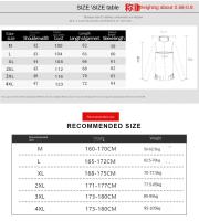 Suéter de punto para hombre Sudaderas más gruesas Jersey con media cremallera - details 3