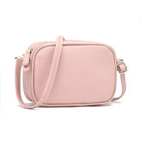 Bolso de Piel para Mujer, Bandolera de alta calidad, a la moda, parusuario - details 14