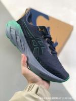 Hombres mujeres correr zapatos casual amortiguador de rebote cómodo zapatillas - details 14