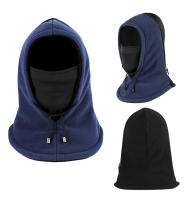 WEST BIKING-pasamontañas térmico para hombre y mujer, máscara de capucha para la cabeza, resistente al viento, para esquí - details 11
