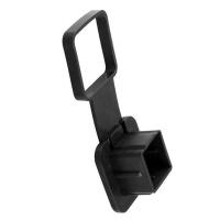 Cubierta de inserción de enganche de remolque, enganche de boca cuadrada, enchufe para Escape, Gmc, Jeep, Dodge - details 3