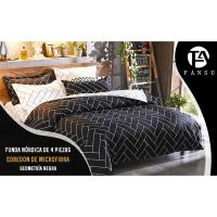 Funda Nórdica y Funda de Almohada
