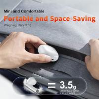 QERE-auriculares inalámbricos E28 con bluetooth, dispositivo de audio con tws, subwoofer, duración larga de la batería - details 5