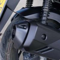 Accesorio trasero elegante y eficiente para motocicletas PCX160 ADV160 que garantiza mejores protecciones X7AE - details 2