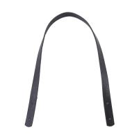 Correa de cuero PU de 60cm para mujer, accesorio para bolso, asa de repuesto, asas para bolso DIY, correa de cuero, correa para bolso de hombro - details 1