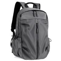 Bolso de hombro para hombres, bolsa de negocios para ocio, carga usb, viajes, estudiante - details 2