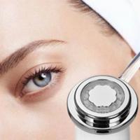 Masajeador facial eléctrico Lifting facial 4 en 1, Masajeador facial Anti envejecimiento, Piel Apriete reafirmante Herramientas de cuidado de la piel (blanco) - details 7