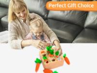 montessori toys for 1 year old